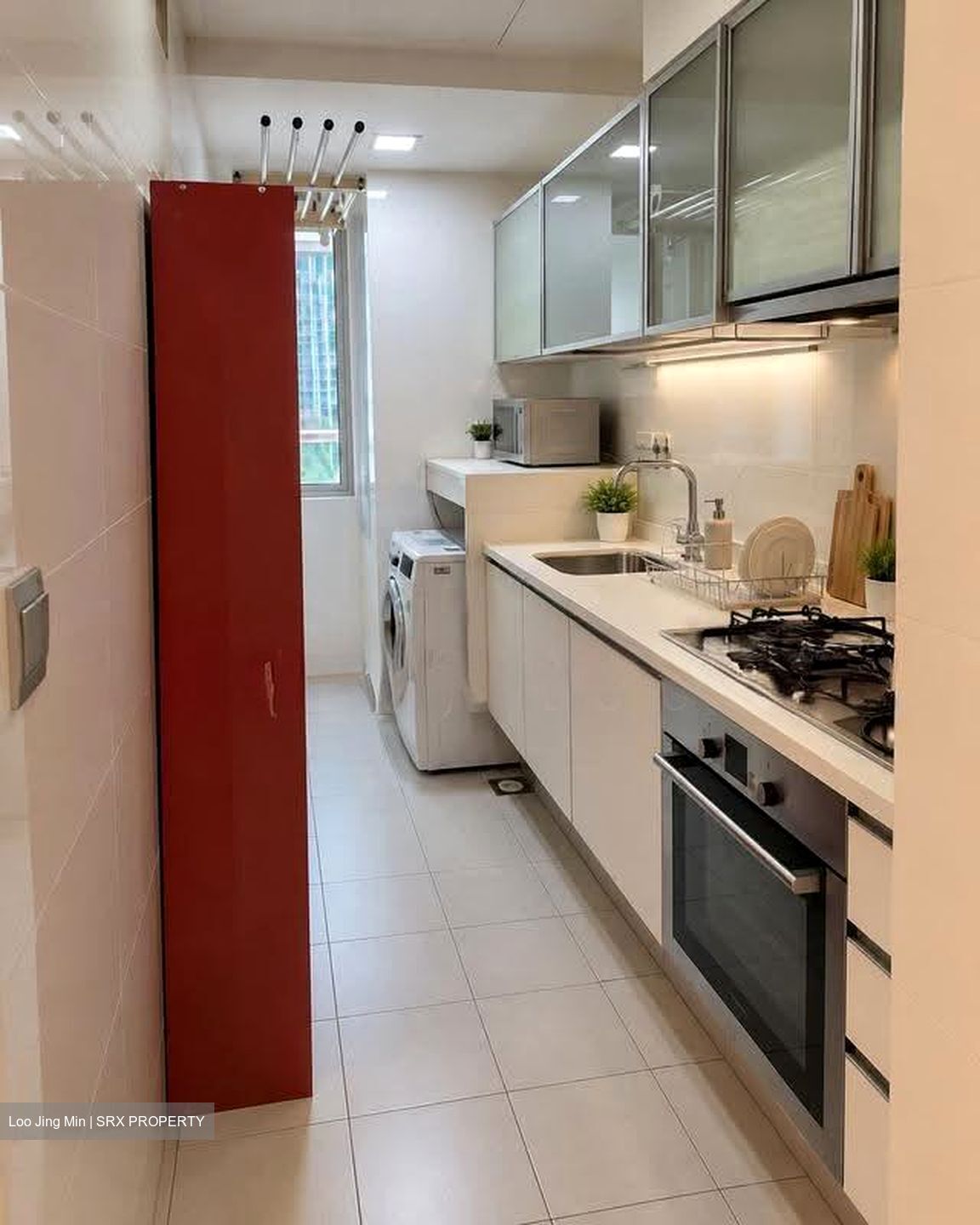 One Amber (D15), Condominium #632975571